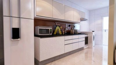 Apartamento, 1 quarto, 45 m² - Foto 4