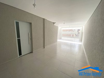 Sobrado, 3 quartos, 135 m² - Foto 3