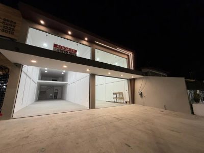 Loja-Salão, 225 m² - Foto 3