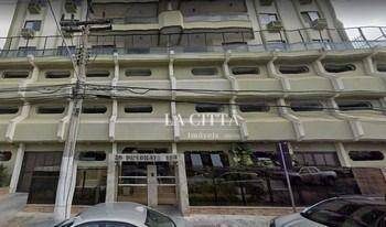 Apartamento, 2 quartos, 110 m² - Foto 2