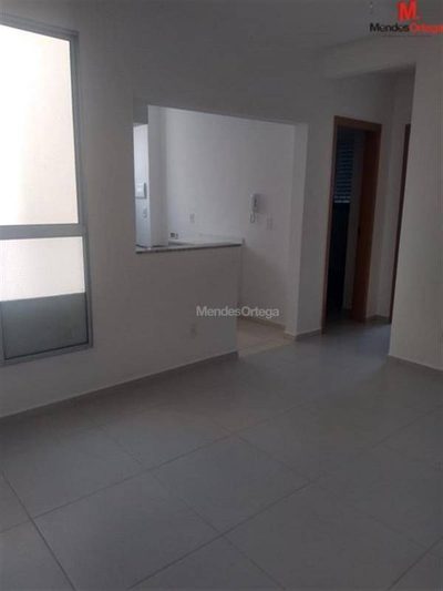 Apartamento, 2 quartos, 47 m² - Foto 3