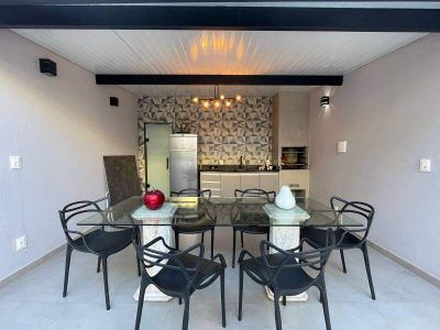 Casa, 3 quartos, 200 m² - Foto 3