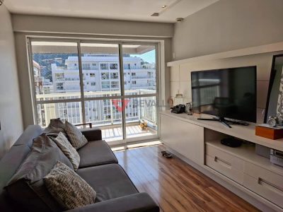 Cobertura, 3 quartos, 181 m² - Foto 3