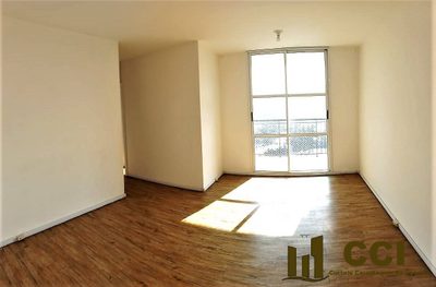 Apartamento, 3 quartos, 70 m² - Foto 1
