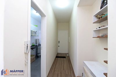 Apartamento, 2 quartos, 66 m² - Foto 2