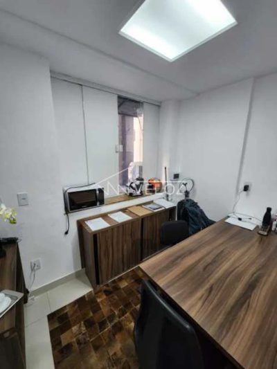 Sala-Conjunto, 22 m² - Foto 2