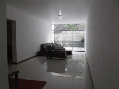 Apartamento, 3 quartos, 162 m² - Foto 4