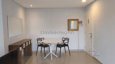 Apartamento, 2 quartos, 54 m² - Foto 5