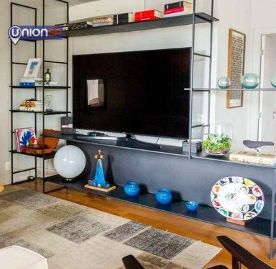 Apartamento, 3 quartos, 188 m² - Foto 5
