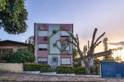 Apartamento, 2 quartos, 53 m² - Foto 4