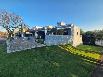Casa, 3 quartos, 226 m² - Foto 2