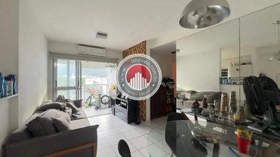 Apartamento, 3 quartos, 67 m² - Foto 3