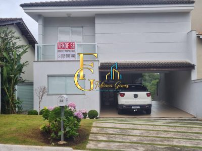 Casa, 3 quartos, 301 m² - Foto 1