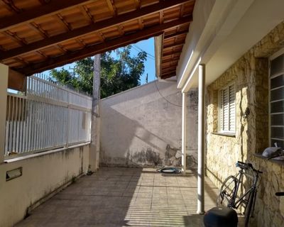 Casa, 3 quartos, 200 m² - Foto 1