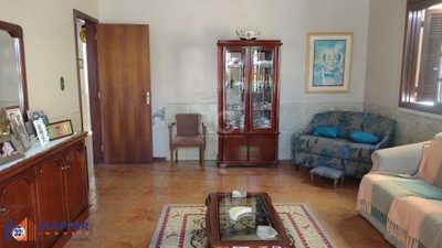 Casa, 3 quartos, 100 m² - Foto 3