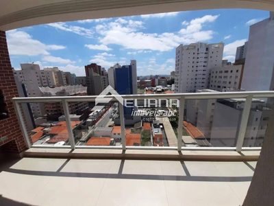 Apartamento, 3 quartos, 77 m² - Foto 4