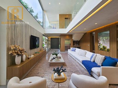 Casa, 6 quartos, 530 m² - Foto 5