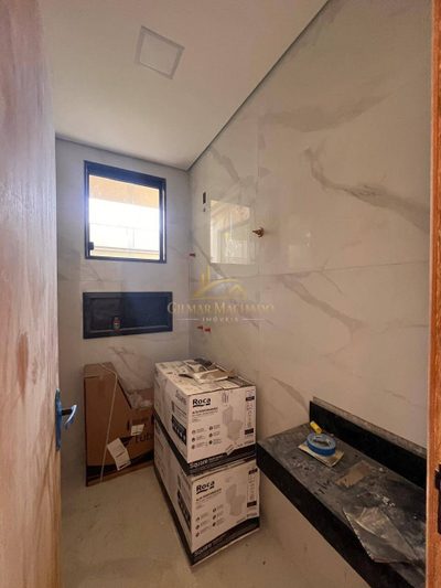 Casa, 2 quartos, 88 m² - Foto 4