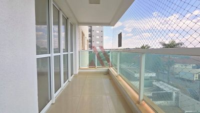 Apartamento, 4 quartos, 108 m² - Foto 4