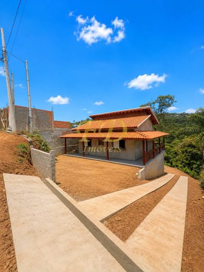 Sítio, 2 quartos, 664 m² - Foto 2