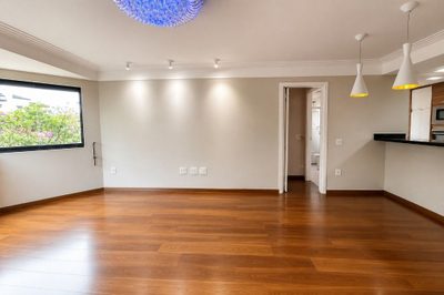 Apartamento, 2 quartos, 94 m² - Foto 3