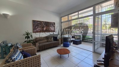 Apartamento, 2 quartos, 120 m² - Foto 2