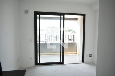 Kitnet-Studio, 28 m² - Foto 1
