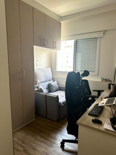 Apartamento, 2 quartos, 75 m² - Foto 5