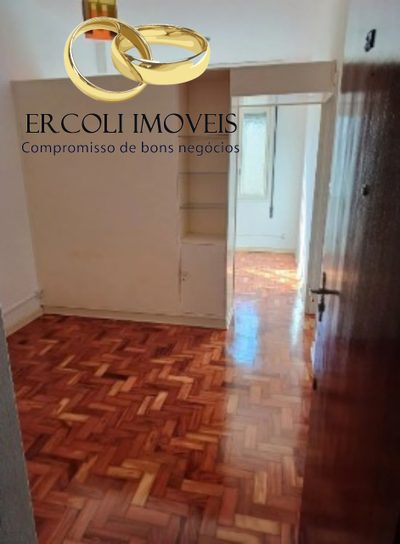 Apartamento, 1 quarto, 30 m² - Foto 1
