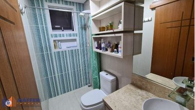 Apartamento, 3 quartos, 65 m² - Foto 4