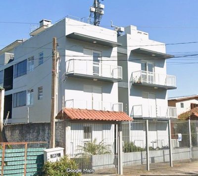 Apartamento, 1 quarto, 47 m² - Foto 3