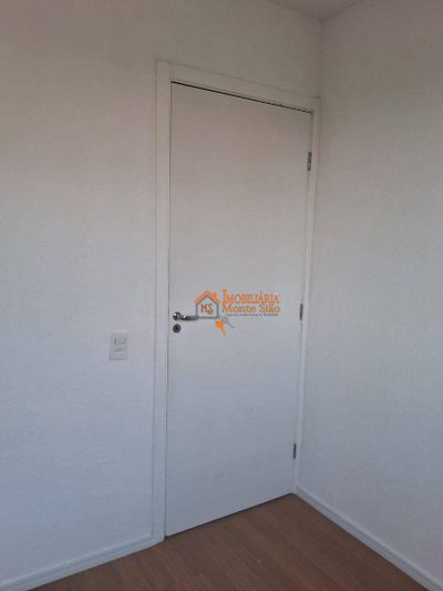 Apartamento, 2 quartos, 42 m² - Foto 2