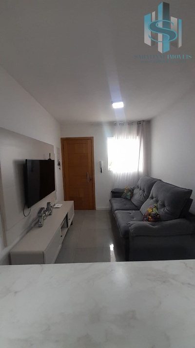 Apartamento, 2 quartos, 50 m² - Foto 1