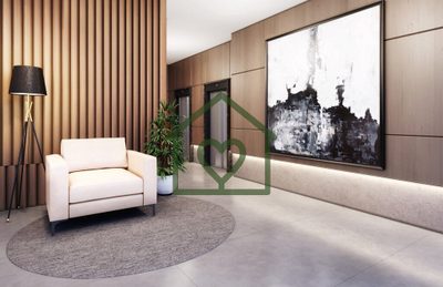 Apartamento, 3 quartos, 110 m² - Foto 4