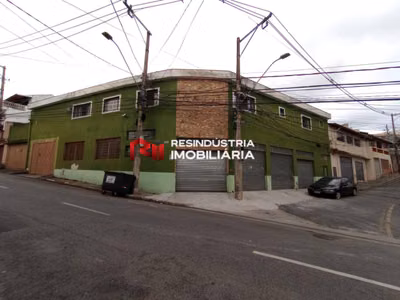 Loja-Salão, 300 m² - Foto 1