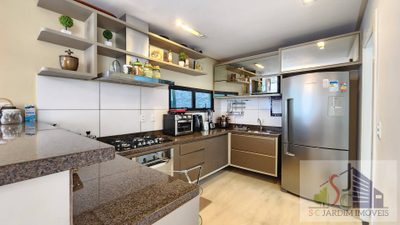 Casa de Condomínio, 5 quartos - Foto 5