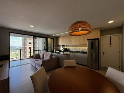 Apartamento, 2 quartos, 79 m² - Foto 4