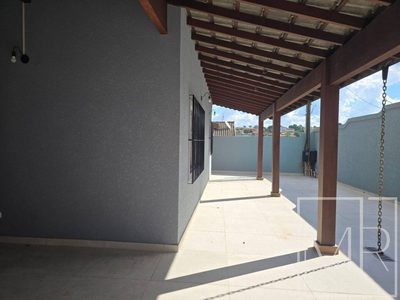 Casa, 4 quartos, 375 m² - Foto 3