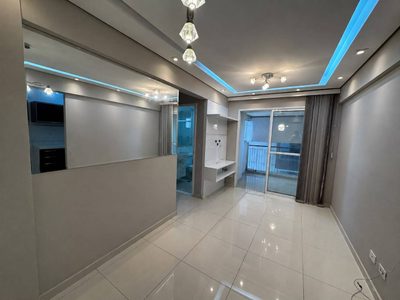 Apartamento, 2 quartos, 62 m² - Foto 4