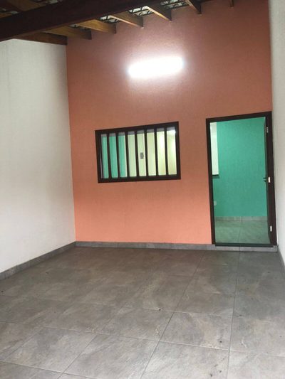 Casa, 2 quartos, 54 m² - Foto 1