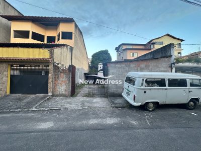 Terreno, 250 m² - Foto 1