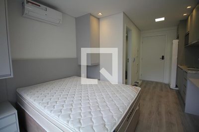 Kitnet-Studio, 25 m² - Foto 2