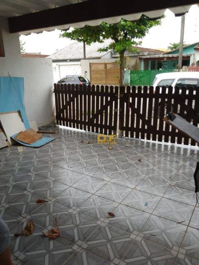 Casa, 1 quarto - Foto 2