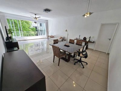 Apartamento, 3 quartos, 170 m² - Foto 3