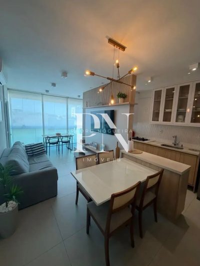 Apartamento, 2 quartos, 56 m² - Foto 1