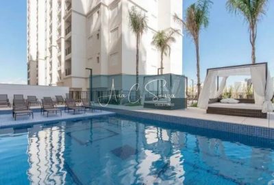 Apartamento, 2 quartos, 55 m² - Foto 3