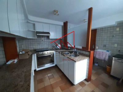 Cobertura, 3 quartos, 312 m² - Foto 1