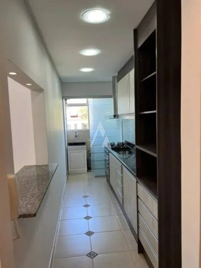 Apartamento, 2 quartos, 65 m² - Foto 5