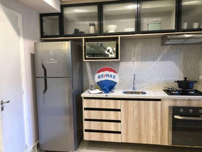 Apartamento, 2 quartos, 58 m² - Foto 4