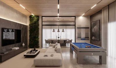 Apartamento, 2 quartos, 85 m² - Foto 4